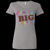 Ladies' Triblend Short Sleeve T-Shirt Thumbnail