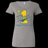 Ladies' Triblend Short Sleeve T-Shirt Thumbnail