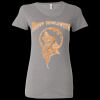 Ladies' Triblend Short Sleeve T-Shirt Thumbnail