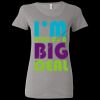 Ladies' Triblend Short Sleeve T-Shirt Thumbnail