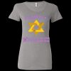 Ladies' Triblend Short Sleeve T-Shirt Thumbnail