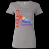 Ladies' Triblend Short Sleeve T-Shirt Thumbnail