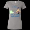 Ladies' Triblend Short Sleeve T-Shirt Thumbnail