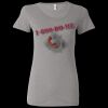 Ladies' Triblend Short Sleeve T-Shirt Thumbnail