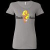 Ladies' Triblend Short Sleeve T-Shirt Thumbnail