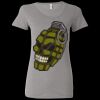 Ladies' Triblend Short Sleeve T-Shirt Thumbnail