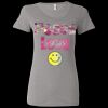 Ladies' Triblend Short Sleeve T-Shirt Thumbnail