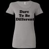 Ladies' Triblend Short Sleeve T-Shirt Thumbnail