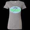 Ladies' Triblend Short Sleeve T-Shirt Thumbnail