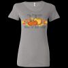 Ladies' Triblend Short Sleeve T-Shirt Thumbnail