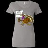 Ladies' Triblend Short Sleeve T-Shirt Thumbnail