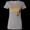 Ladies' Triblend Short Sleeve T-Shirt Thumbnail