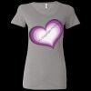 Ladies' Triblend Short Sleeve T-Shirt Thumbnail