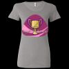 Ladies' Triblend Short Sleeve T-Shirt Thumbnail