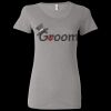 Ladies' Triblend Short Sleeve T-Shirt Thumbnail