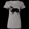 Ladies' Triblend Short Sleeve T-Shirt Thumbnail