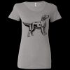 Ladies' Triblend Short Sleeve T-Shirt Thumbnail