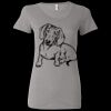 Ladies' Triblend Short Sleeve T-Shirt Thumbnail