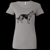 Ladies' Triblend Short Sleeve T-Shirt Thumbnail