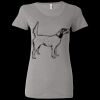 Ladies' Triblend Short Sleeve T-Shirt Thumbnail