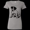 Ladies' Triblend Short Sleeve T-Shirt Thumbnail