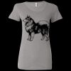 Ladies' Triblend Short Sleeve T-Shirt Thumbnail