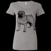 Ladies' Triblend Short Sleeve T-Shirt Thumbnail