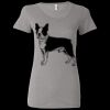 Ladies' Triblend Short Sleeve T-Shirt Thumbnail