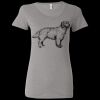 Ladies' Triblend Short Sleeve T-Shirt Thumbnail