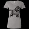 Ladies' Triblend Short Sleeve T-Shirt Thumbnail