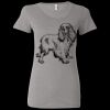 Ladies' Triblend Short Sleeve T-Shirt Thumbnail