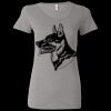 Ladies' Triblend Short Sleeve T-Shirt Thumbnail