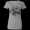 Ladies' Triblend Short Sleeve T-Shirt Thumbnail