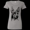 Ladies' Triblend Short Sleeve T-Shirt Thumbnail