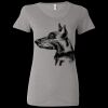 Ladies' Triblend Short Sleeve T-Shirt Thumbnail