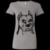 Ladies' Triblend Short Sleeve T-Shirt Thumbnail