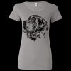 Ladies' Triblend Short Sleeve T-Shirt Thumbnail