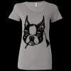 Ladies' Triblend Short Sleeve T-Shirt Thumbnail