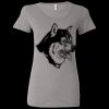 Ladies' Triblend Short Sleeve T-Shirt Thumbnail