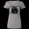 Ladies' Triblend Short Sleeve T-Shirt Thumbnail