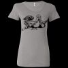 Ladies' Triblend Short Sleeve T-Shirt Thumbnail