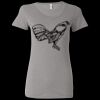 Ladies' Triblend Short Sleeve T-Shirt Thumbnail