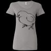 Ladies' Triblend Short Sleeve T-Shirt Thumbnail