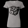 Ladies' Triblend Short Sleeve T-Shirt Thumbnail