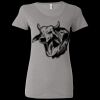 Ladies' Triblend Short Sleeve T-Shirt Thumbnail