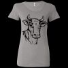 Ladies' Triblend Short Sleeve T-Shirt Thumbnail