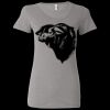 Ladies' Triblend Short Sleeve T-Shirt Thumbnail