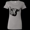 Ladies' Triblend Short Sleeve T-Shirt Thumbnail