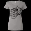 Ladies' Triblend Short Sleeve T-Shirt Thumbnail