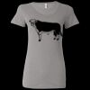 Ladies' Triblend Short Sleeve T-Shirt Thumbnail